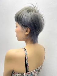 -飞梵造型