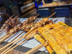 -喝丢一只鞋海鲜烧烤·海肠捞饭(东关街店)