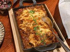 牛肉奶酪恰舒舒里-格鲁·秀色Georgia’s Feast