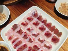 -肆拾壹號烤肉(龙岗店)