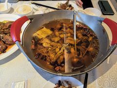 -辣婆婆(航天桥店)