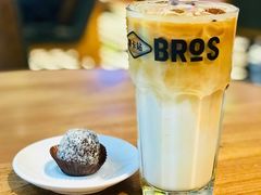 -Moka Bros 摩卡站(西单大悦城店)