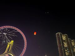 -天津之眼摩天轮