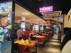 -谭十三大排档·18年老字号(船山路总店)