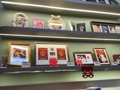 -海马体家庭照相馆(广州正佳广场店)