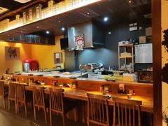-鸟幸 TORISAKI 炭火居酒屋