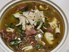 -干老四雅鱼饭店(滨江西路店)