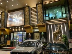 -新兴家喻酒家·羊城名宴(昌岗店)