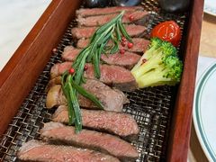 -桃花江餐厅·江景-约会·聚会