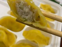 -船歌·鱼水饺青岛菜(国贸商城店)