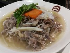 -超级厨房概念餐厅(奥园广场店)