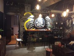 -谜·沉浸侦探剧本杀推理馆(静安店)