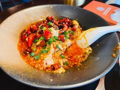 -成都娃娃花园餐厅 (南艺旗舰店)