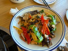 -妈妈的味道·腾冲特色菜(和顺古镇店)