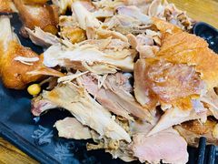 -豫掌柜饸饹面·烩面(秀沿路店)