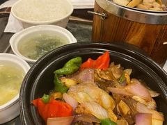 -康熙养生SPA·轻奢足道(江宁万达店)