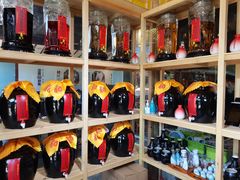 -汉唐守艺人·河北面馆(民心河店)