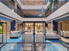 -上海对外经贸大学(古北校区)