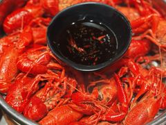 高压清蒸虾-聚味瞿记·龙虾堂(坡子街店)