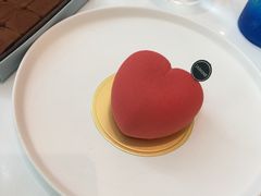 -CHEZ JASMINE 茉莉的氧气厨房