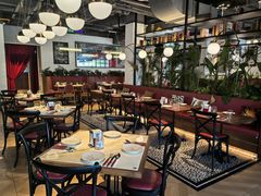 -弗兰克牛排西餐厅 Galla R By Ribone(上海首店)