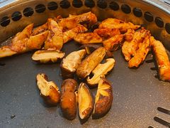 -汉拿山(包河万达店)