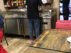 -老王太太串吧(中街店)