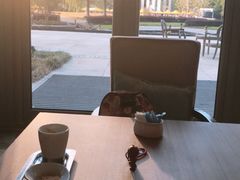 -苏州洲际酒店·大堂酒廊