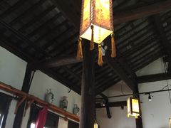 -蜜桃餐厅·古运河畔(南下塘店)