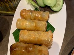 -美奈小馆·越南料理(中航城君尚购物中心店)