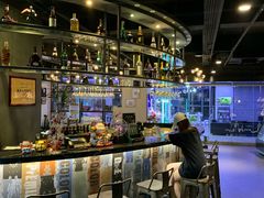 -CIAO·团建聚餐·生日派对轰趴馆(福田店)