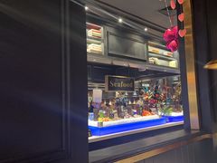 -宴立方海鲜自助(义乌万达广场店)