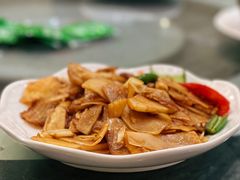 -美极鲜食坊(宝安南路店)