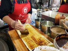 -山东傻大粗粮煎饼(牛街店)