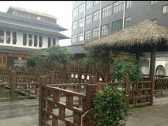 -麒麟小院·老九江菜(安平路店)