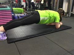 -悦动体能(金融街店)