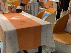 大堂-大象厨房(重庆道店)