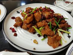 重庆辣子鸡-大福都