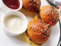 -君悦酒店·La Terrazza意合園·意式风味