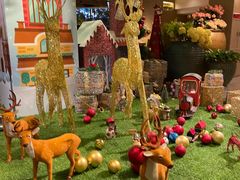 -金海湾自助餐厅(金陵饭店)