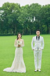 -巴黎新娘婚纱摄影·婚礼策划(嘉定总店)