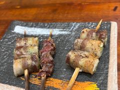 -鸟串烧Yakitori