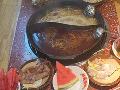 -赵美丽·重庆社区火锅·直营店(火车东站·中豪国际店)