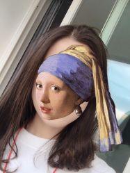 -雅典娜造型