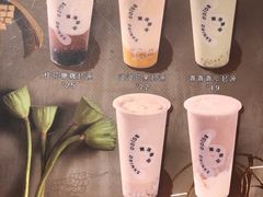-宝珠奶酪(闵行仲盛店)