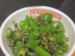 -探鱼·鲜青椒爽麻烤鱼(领展购物广场店)