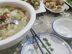-邀月楼(新华路店)