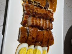 -吉旺港式餐厅(南方商城店)