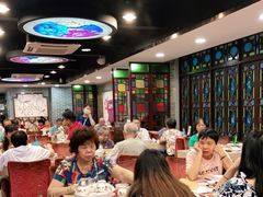 大堂-点都德(大茶楼店)