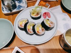 -一心创作料理屋(经开万达店)